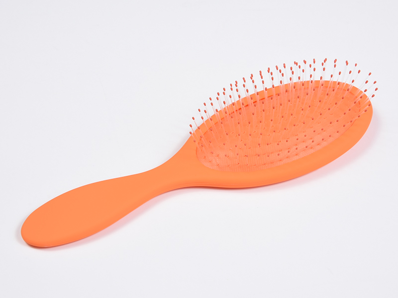 Sikat Detangling Pijat Kepala Silikon