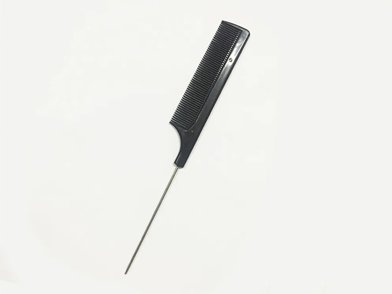Sisir Plastik Stainless Steel Ekor Tikus