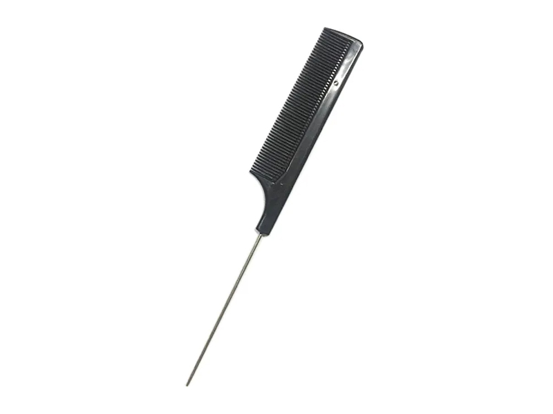 Sisir Plastik Stainless Steel Ekor Tikus
