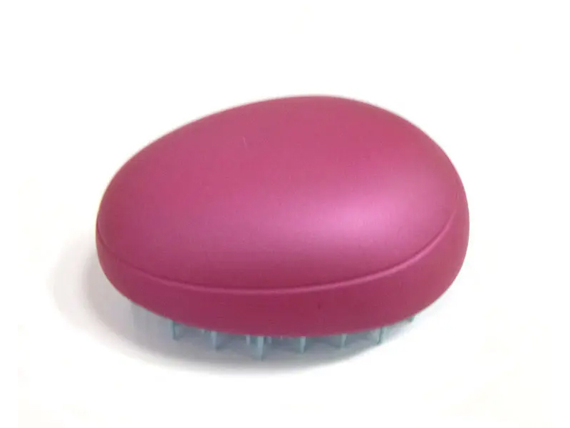 Sikat Kecil Kering Detangler Tangle