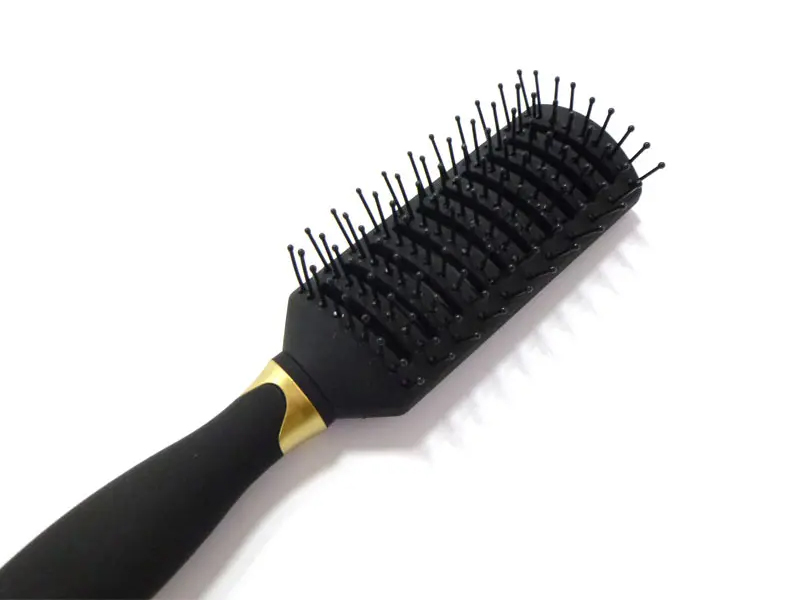Sikat Rambut Wanita Detangling yang Menggoda Halus