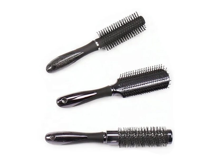 Set Sikat Rambut Bantal Detangling