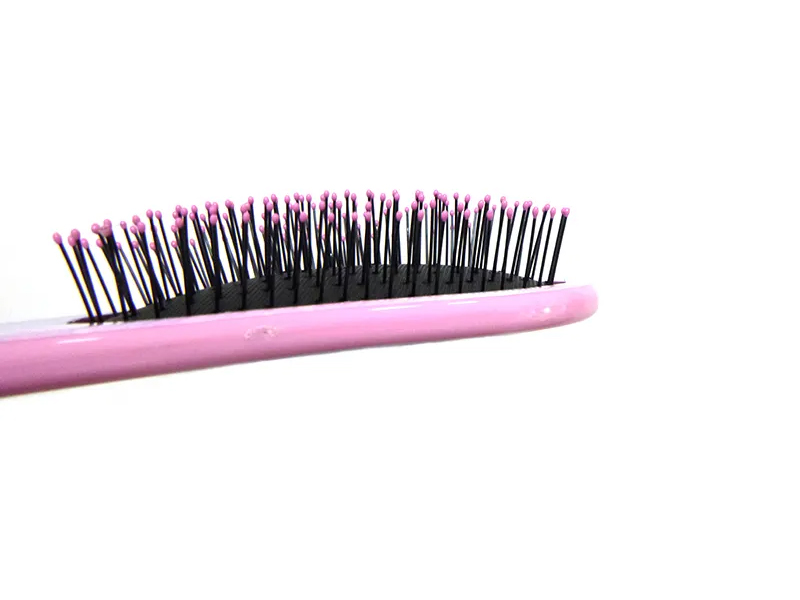 Sisir Pemodelan Hot Blow Dry Bayi Afrika