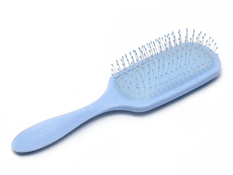 Sisir Rambut Bantalan Penghilang Kusut