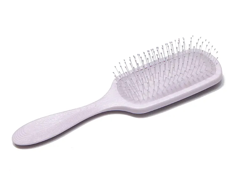 Sisir Rambut Bantalan Penghilang Kusut