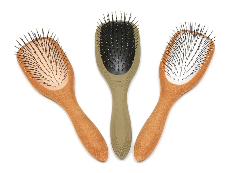 Apa saja Fitur Utama yang Harus Diperhatikan dalam Sikat Rambut Pijat?