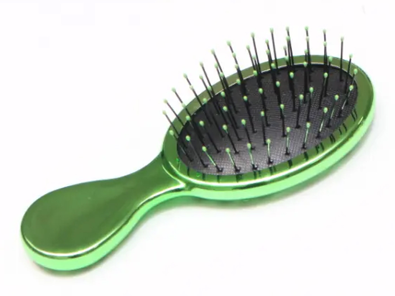 Sikat Detangling Mini Mengkilap Anak
