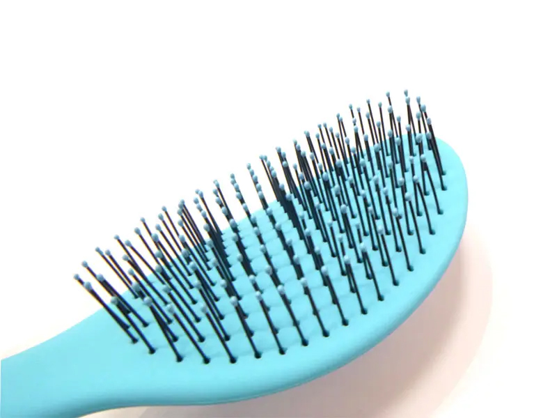 Sikat Rambut Penghilang Kusut Anti Statis Manusia