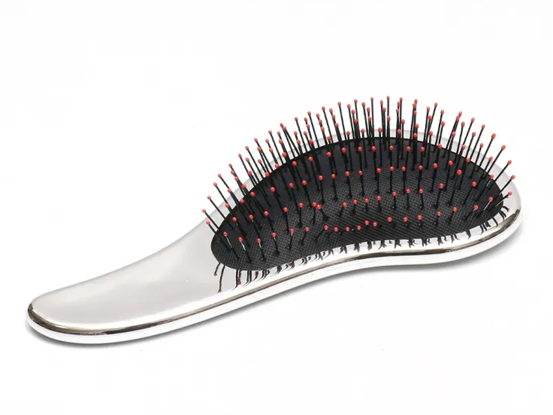 Set Sikat Rambut Detangling Eropa