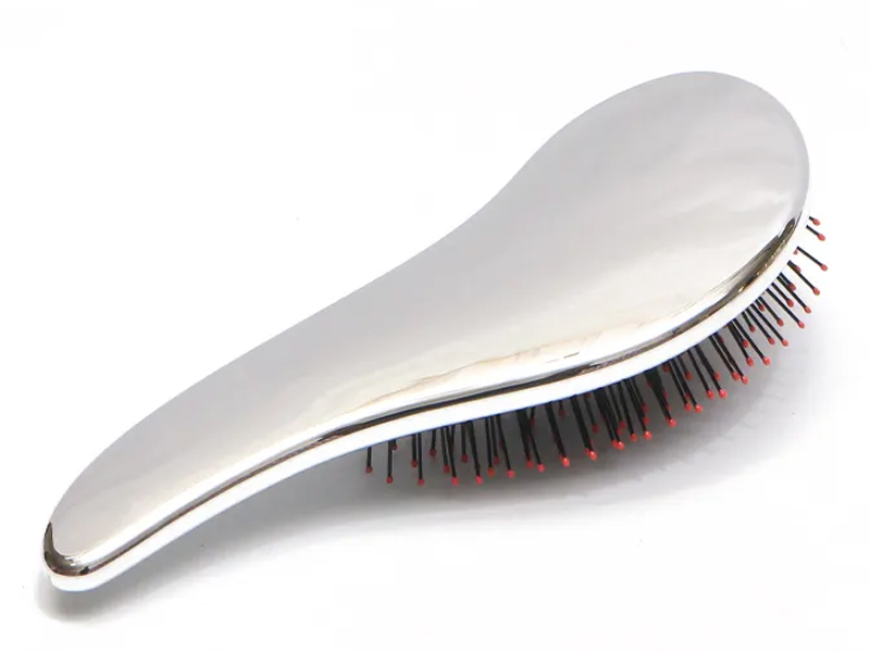 Set Sikat Rambut Detangling Eropa