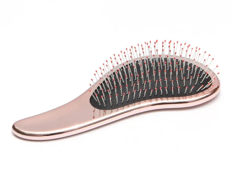 Set Sikat Rambut Detangling Eropa