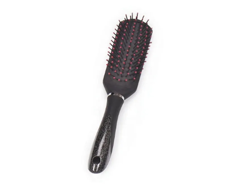 Set Sikat Rambut Bantal Detangling
