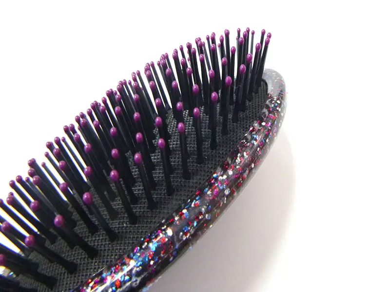 Sisir Detangling Berpayet Besar