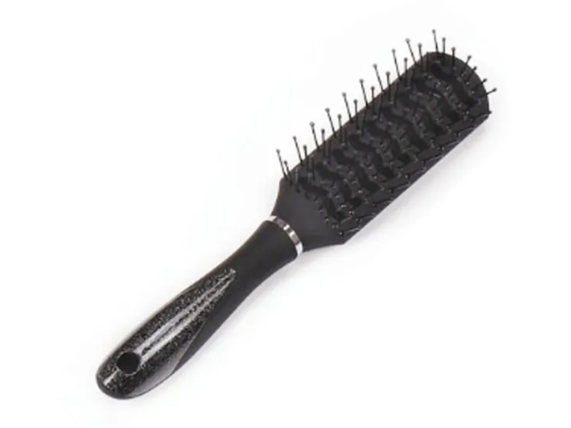 Set Sikat Rambut Bantal Detangling