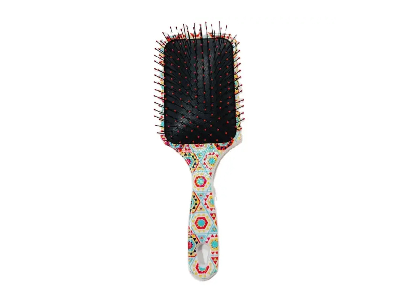 Sikat Rambut Dayung Detangling Dengan Bantalan Udara