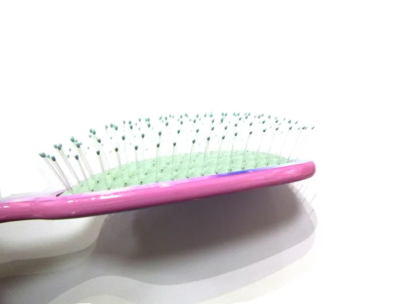 Sikat Rambut Anak Detangling Dayung