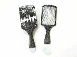 Apakah bahan set sikat rambut akan memengaruhi pengalaman pengguna?