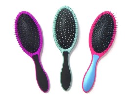 Faktor kunci apa yang harus dipertimbangkan ketika memilih set sikat rambut?