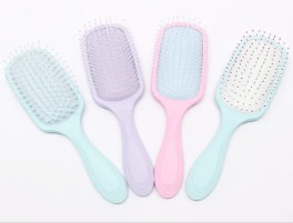 Apakah Sikat Rambut Detangling akan menghasilkan listrik statis saat digunakan?