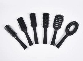 Apakah Sikat Rambut Pijat membantu mengatasi rambut rontok?
