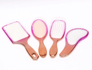 Apakah bahan set sikat rambut memengaruhi pengalaman pengguna?