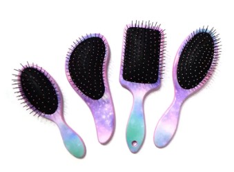 Bagaimana Cara Memilih Sisir Rambut Plastik?