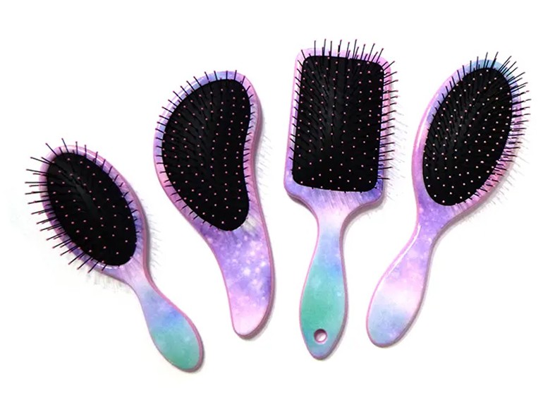 Cara Memilih Set Sikat Rambut yang Tepat